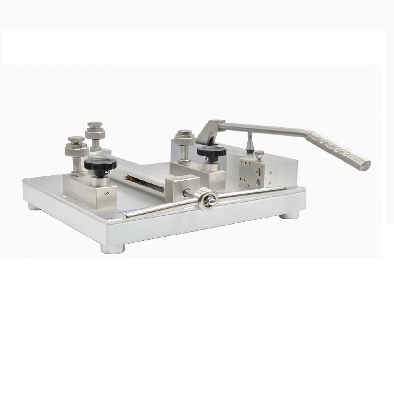 

HS721 Air Generate Pressure Pump -0.95~60bar -95~100bar -95~140bar