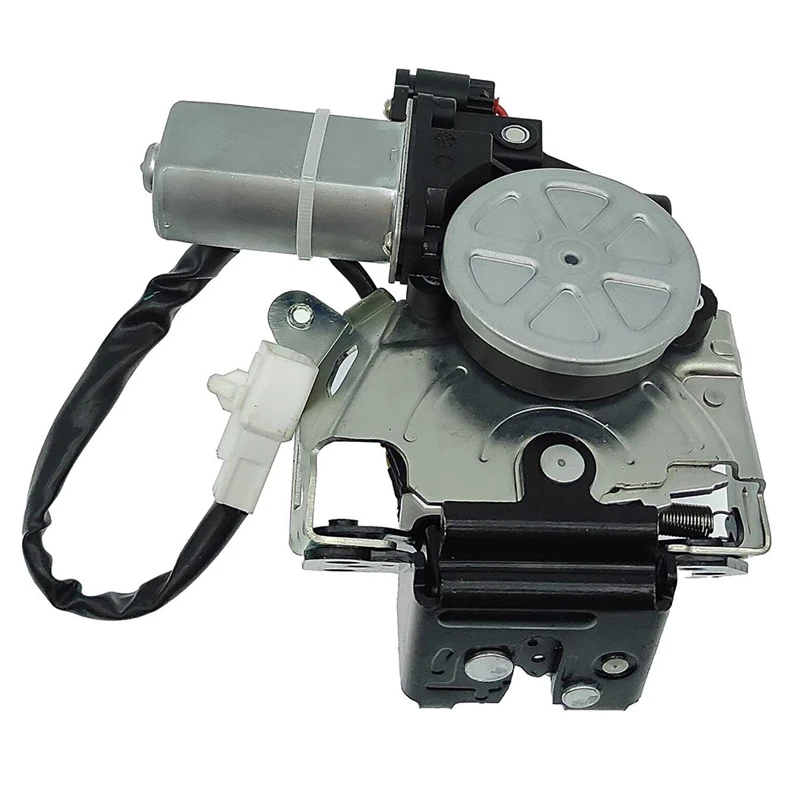 Tailgate Trunk Lock Latch Actuator 6935008040 For 1120 Toyota Sienna With Power Liftgate