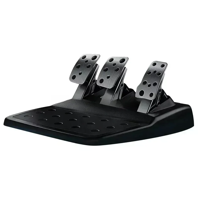 PS5/PS4/PS3 및 PC 스티어링 휠 PS5 게임 컨트롤러 G29 드라이빙 포스 게임 스티어링 휠