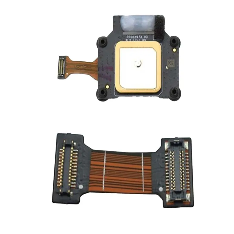 DJI Mini 3용 오리지널 GPS 모듈, Mini 3 GPS 모듈 및 플랫 케이블 교체 부품, 예비 부품 수리에 사용됨