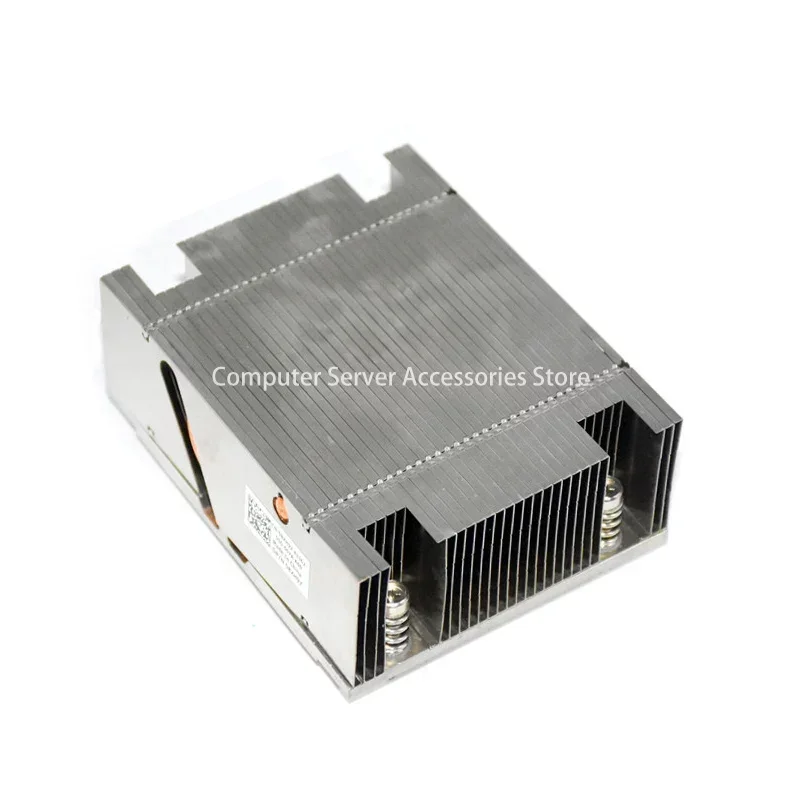 

Оригинальный радиатор для процессора Dell Poweredge R530 R530XD