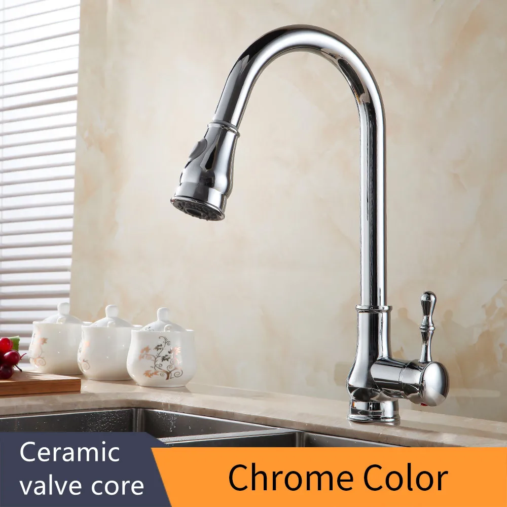 Chrome A