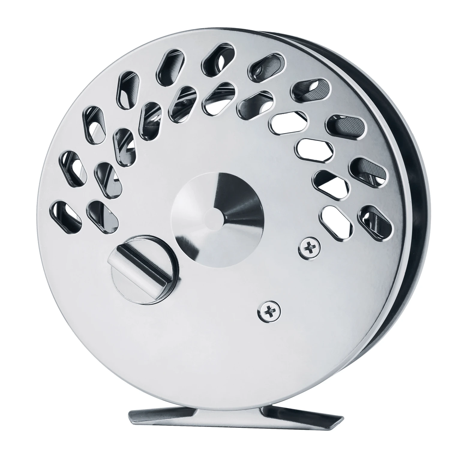 Mooching Reel Fishing Reel CNC MACHINED ALUMINUM CENTER PIN - Main Image