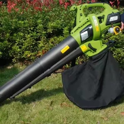 

The most powerful cordless blower in 2024, portable gasoline blower and suction blade machine