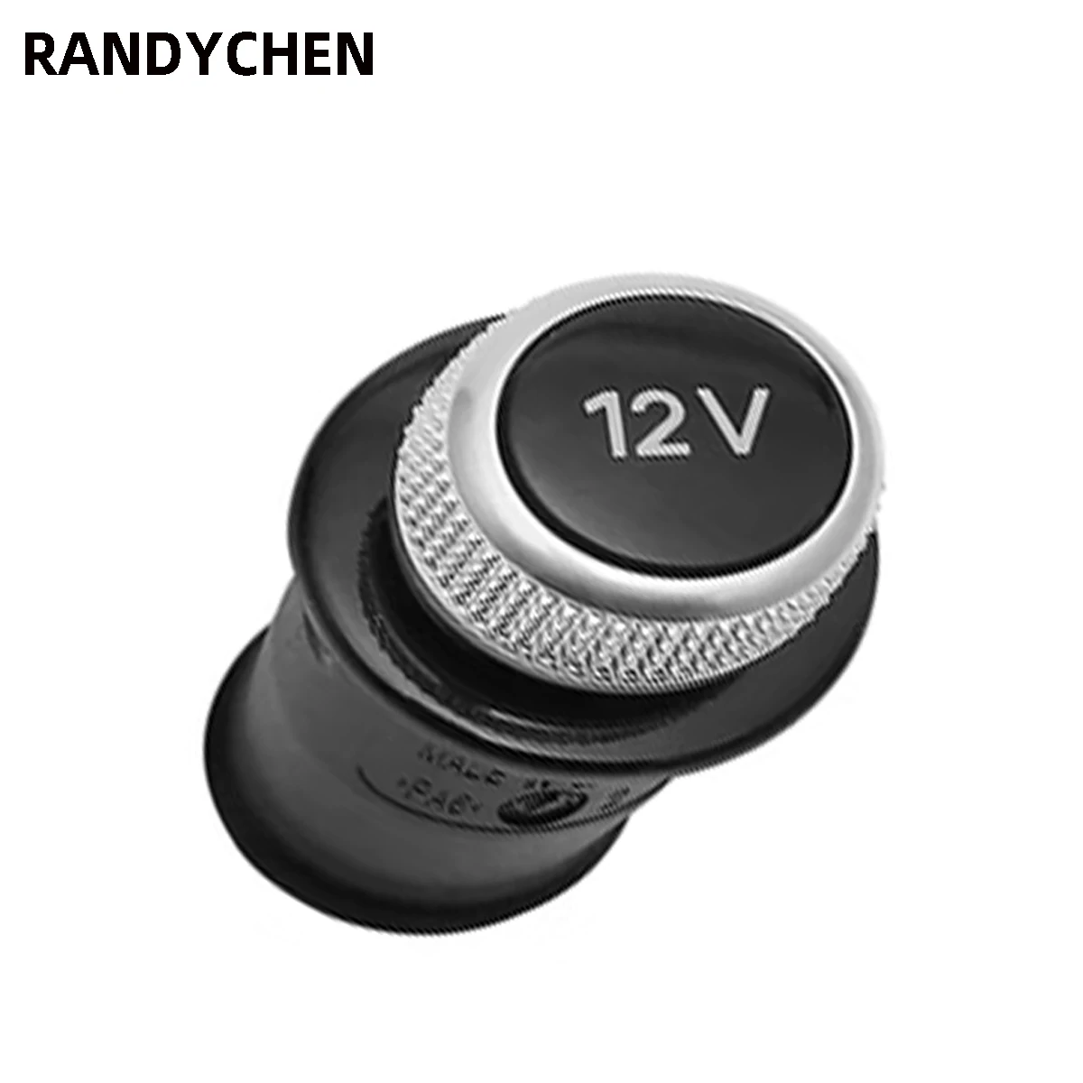 Cigarette Lighter Dummy Blank Cover For Audi A3 A4 B8 A5 A6 Avant A7 A8