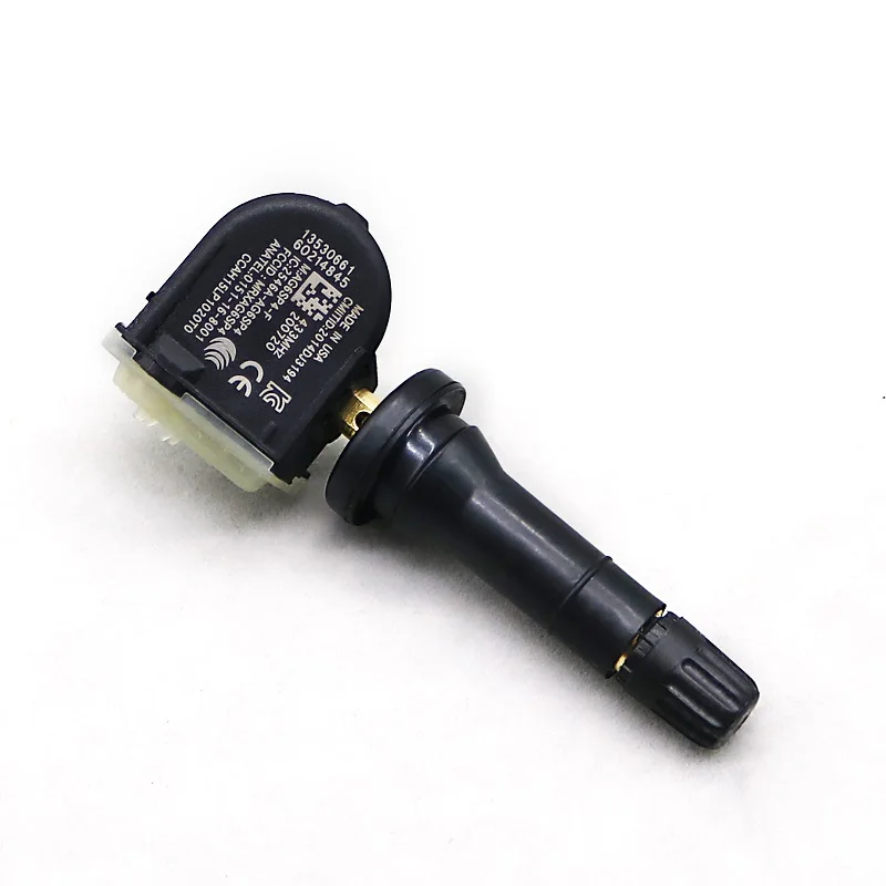 ڵ TPMS  Ÿ̾ з ͸ ý, ĳ CT4 CT5 13530661 433MHz, 1/4PCs