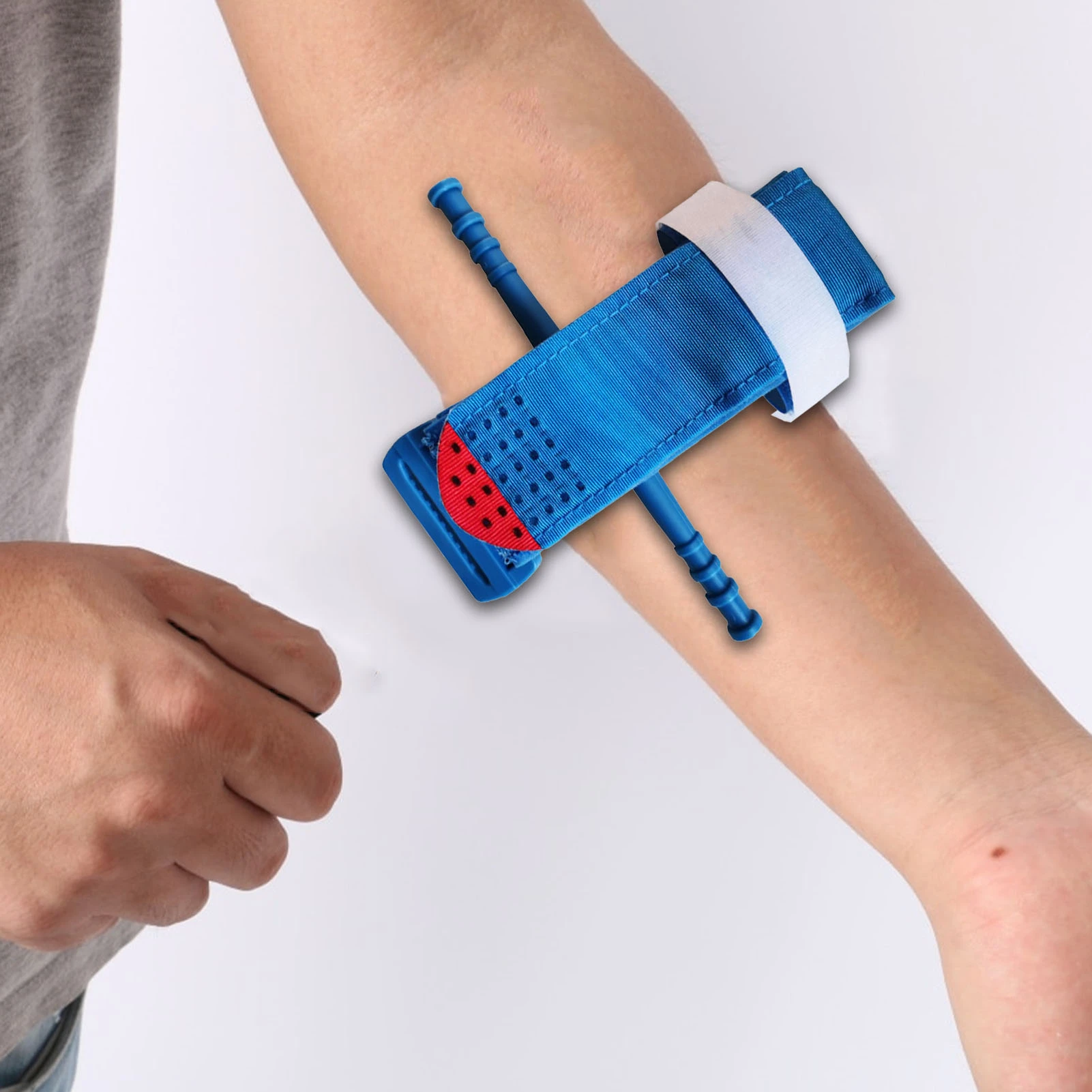 Tourniquet Spinning Onehanded Tourniquet Arterial Emergency Tourniquet