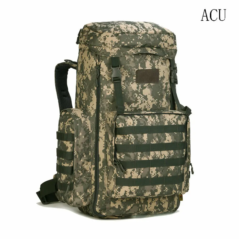 ACU
