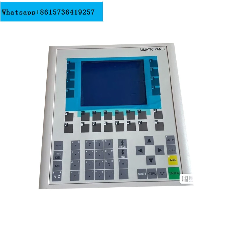 

6AV6542-0BB15-2AX0 Touch Screen