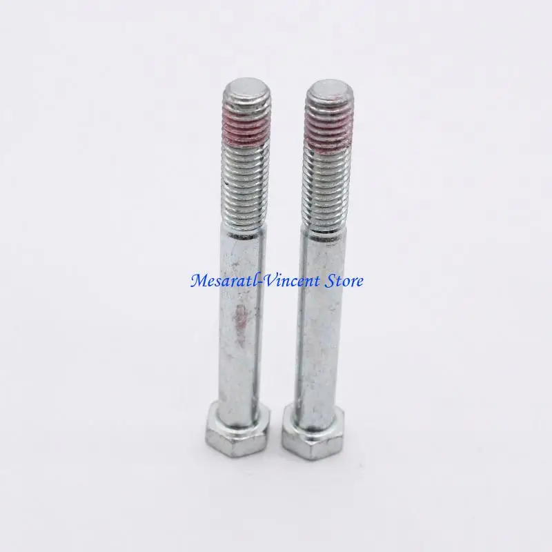 A70F Jimny 1998 프론트 브레이크 캘리퍼 슬라이더 핀 가이드 키트 BCF1406AX2 CKT1050에 적합