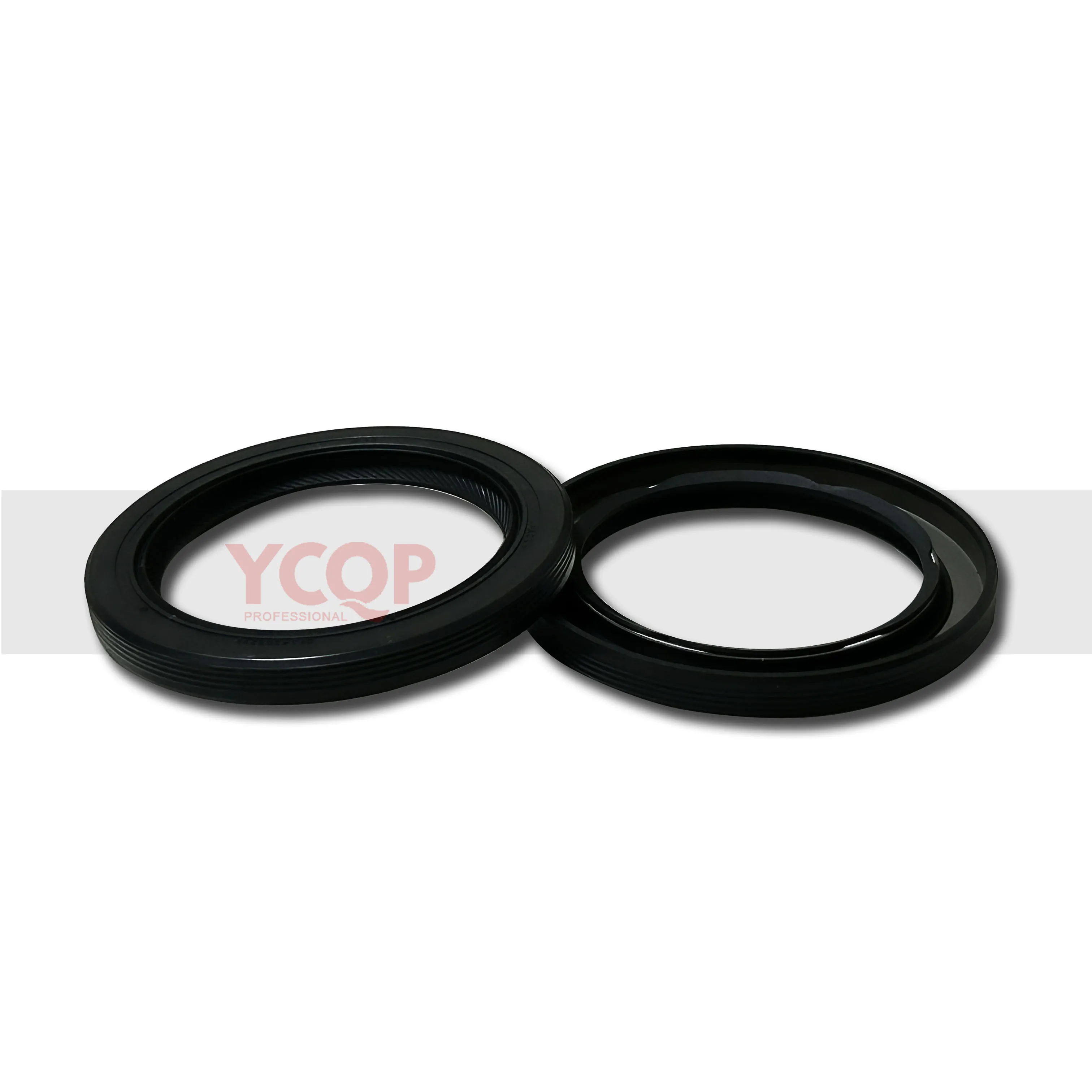 8HP45 Transmission auto Trans Oil Pump Seal 24277604965 For BMW X1 X3 X4 X5 X6 Z4 E84 F25 F26 E70 F15 E71 E89 0734300296