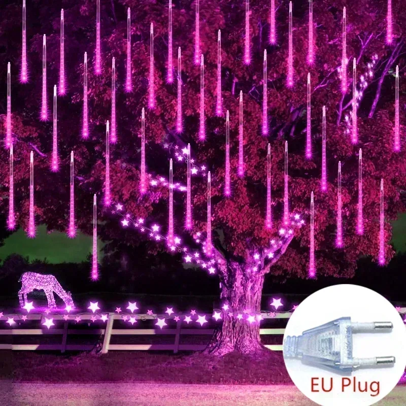 Pink-EU Plug