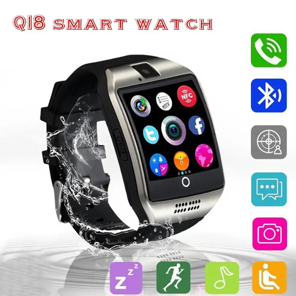 Q18  ȣȯ Ʈ ġ, ķ , ̽, Whatsapp, Ʈ ȭ,  Ʈġ, IOS, ȵ̵ SIM ī 