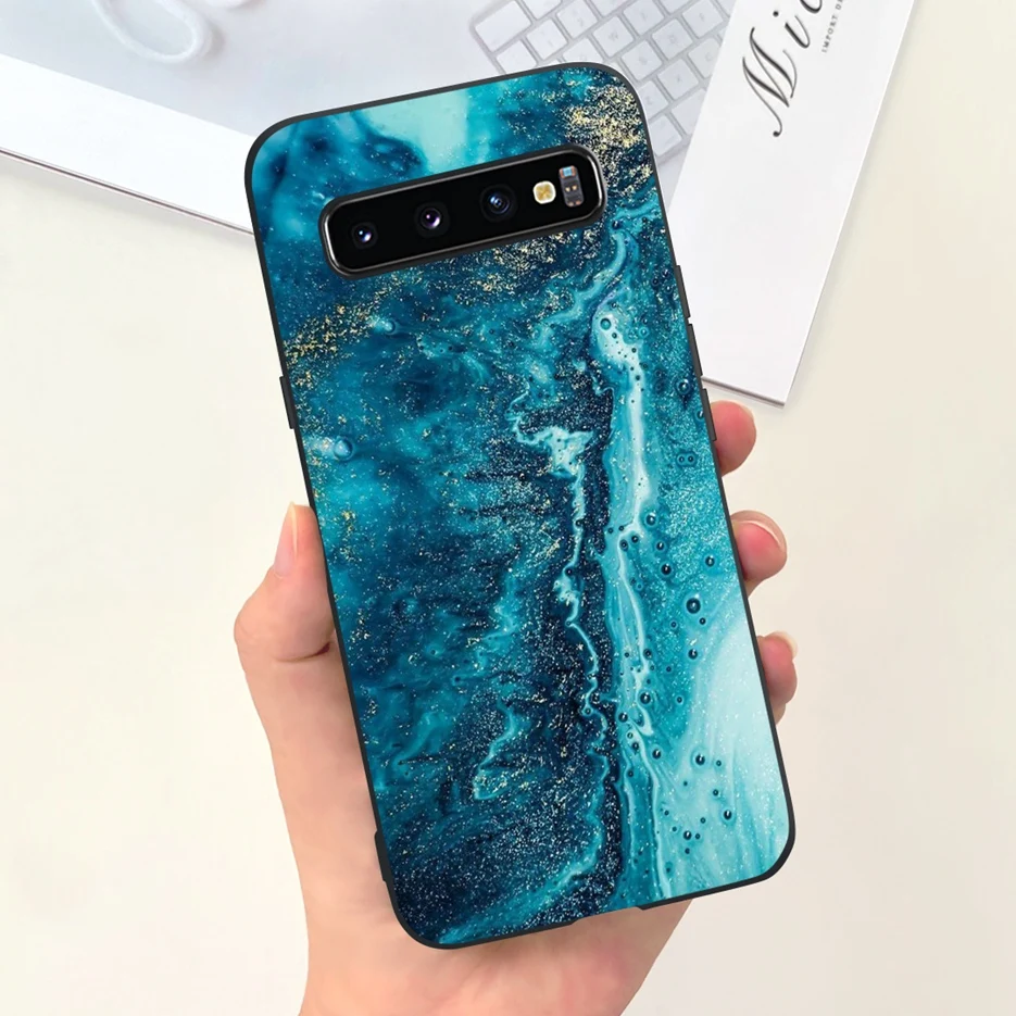 Cute Fashion Cartoon Soft TPU Phone Case Cover - Enhanced Protection and Style