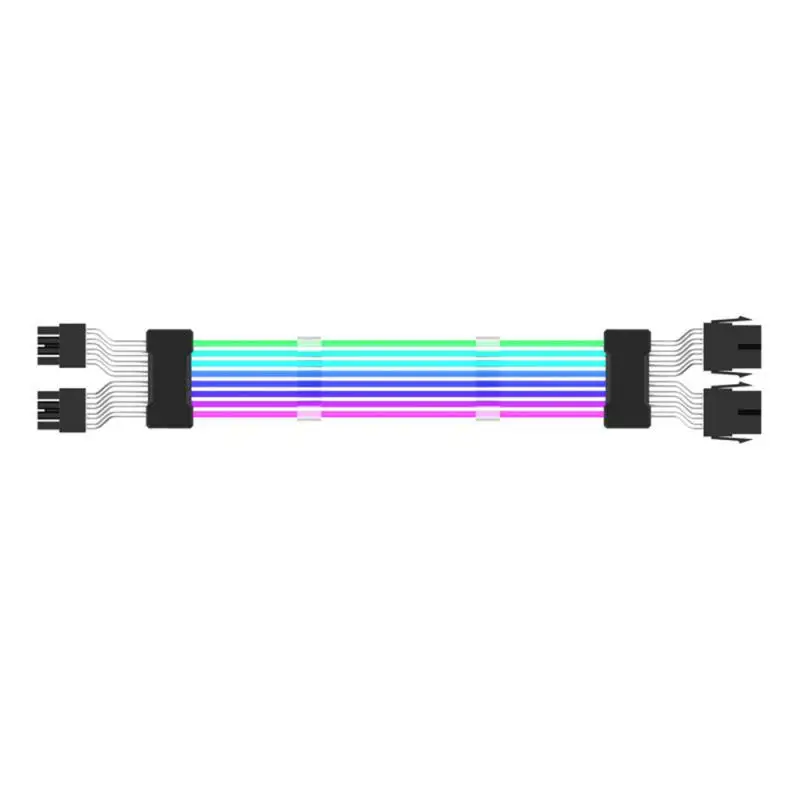 

USB-кабель-удлинитель, 5 В, 24 контакта