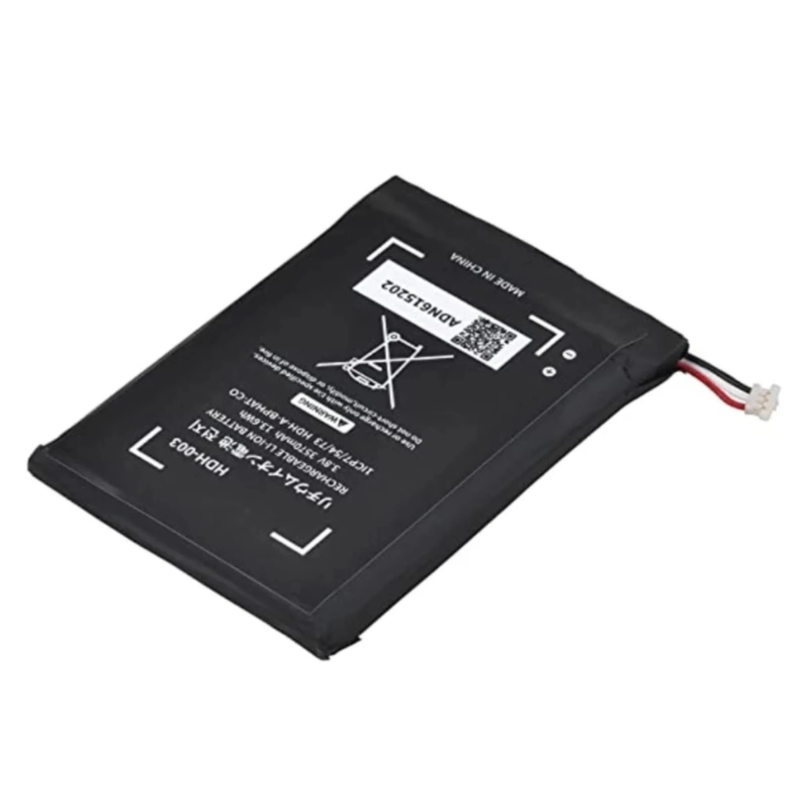 New Battery 3.8V 3570mAh 13.6Wh HDH-003 HDH003 Battery for Compatible with  Switch Lite