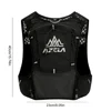 Outdoor Trail Running Backpack Lightweight Running Hydration Vest Backpack Water Backpack for Marathon Cycling Hiking Trail 6
