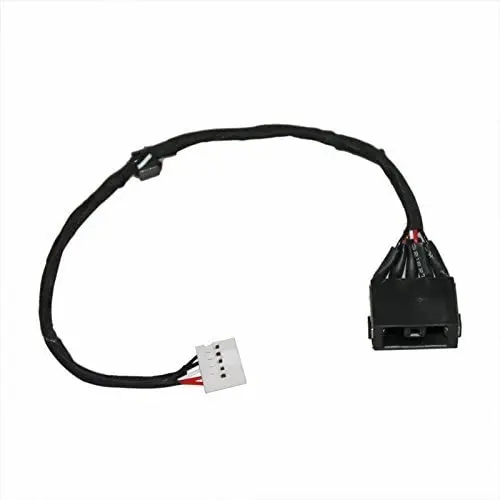 DC AC Power Jack Harness Socket Cable For Lenovo Ideapad G70-35 G70-70 G70-80 DC30100LI00 DC30100LG00 Z50 Z50-70 Z50-75 Z50-80