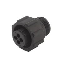 4 /9/14Pin AMP/TE type182919-1 206153-1 182647-1 auto sensor plug connector for SMEMA Car,4P plug with Pin 2