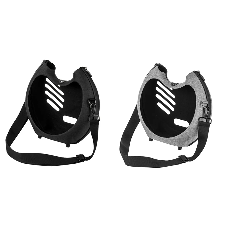 

Suitable For Kardon OS6 Speaker Protective Case Kardon OS6 Speaker EVA Shoulder Strap Speaker Case