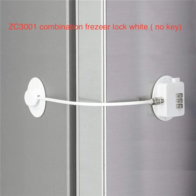 zc3001 white 1pc