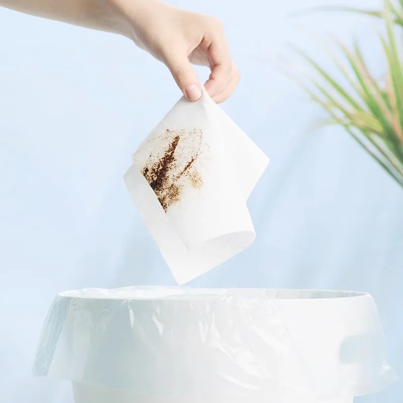 

Ultimate Lazy Person's Must-Have: Revolutionary Disposable Dishcloth for Effortless Cleaning with Household Cleaning Products
