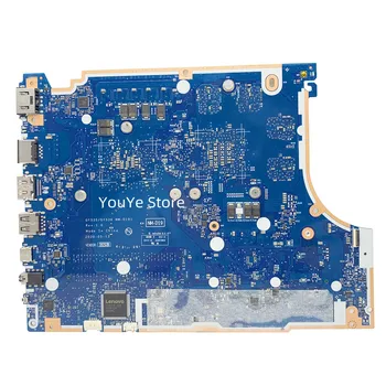 Carte Mère Lenovo ThinkPad Edge 15 - Réf DAGC6AMB8H0 - Occasion Fonctionnelle