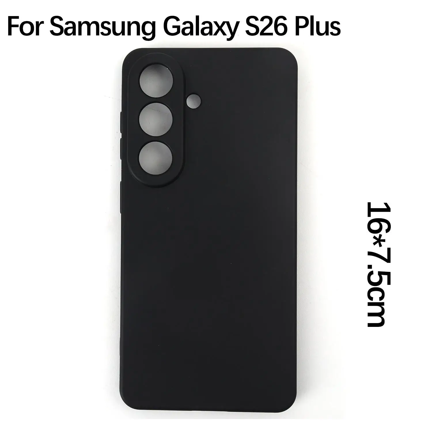 S26 Plus
