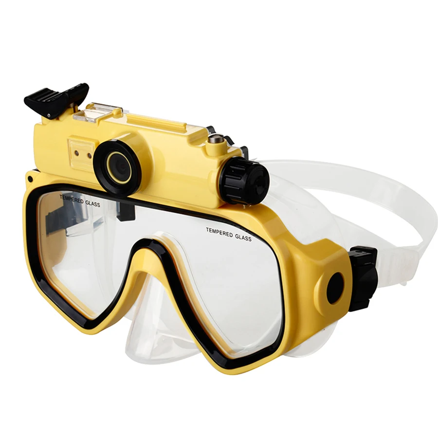 

winait 5MP Waterproof digital video camera 640*480