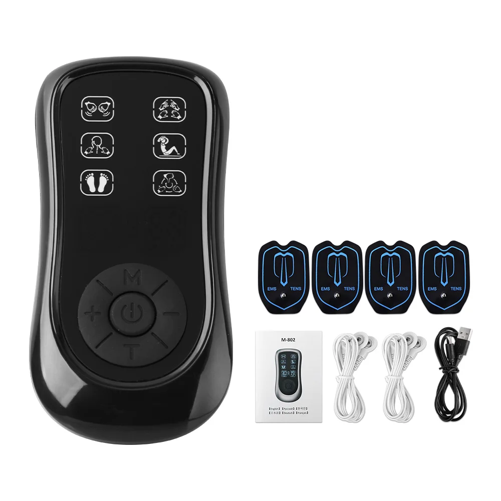 Type 3(4pcs pads)