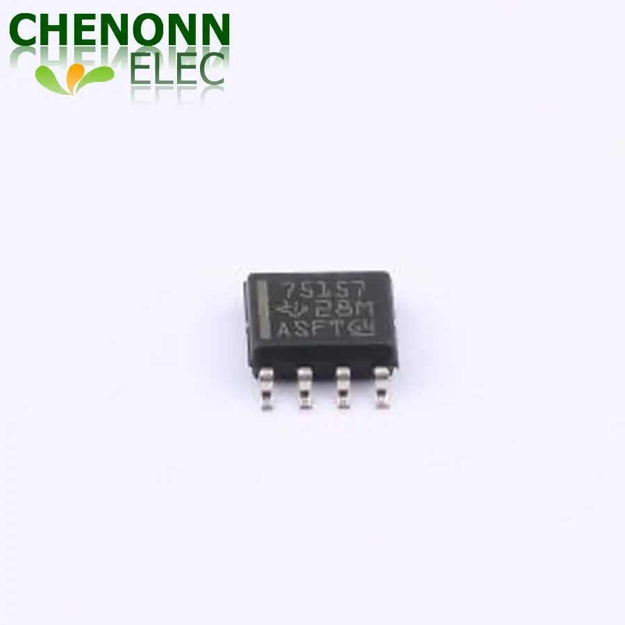 SN75157DR
