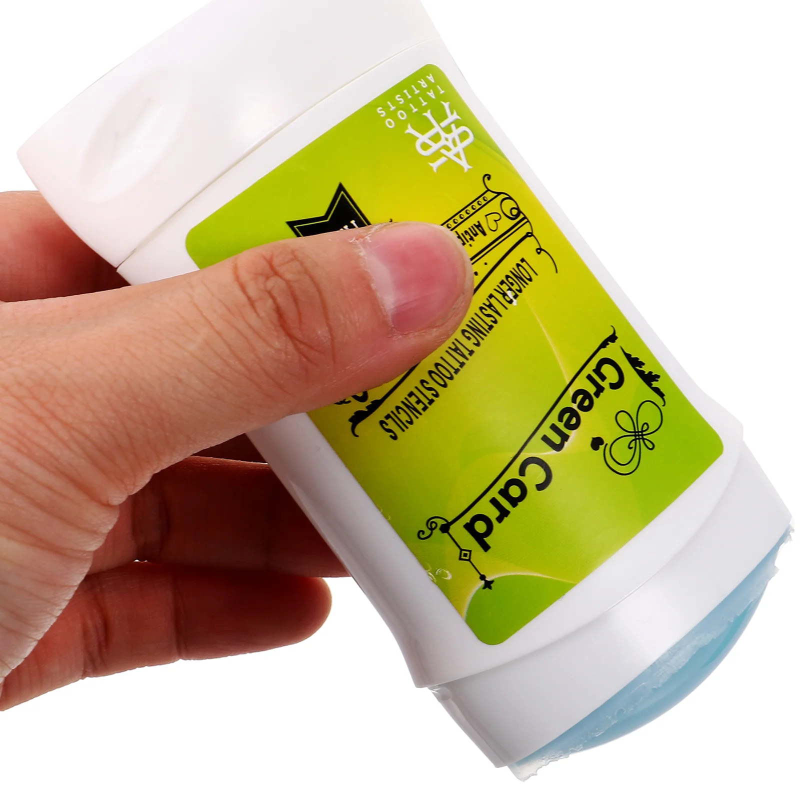 Tattoo Transfer Soap Cream Gel for Stencil Stick Skin Solution Supplies Tattooing tattoo supplies tattoo cream tattoo gel