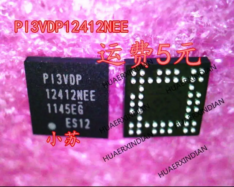 

New Original New Original PI3VDP 12412NEE P13VDP12412NEE BGA In Stock
