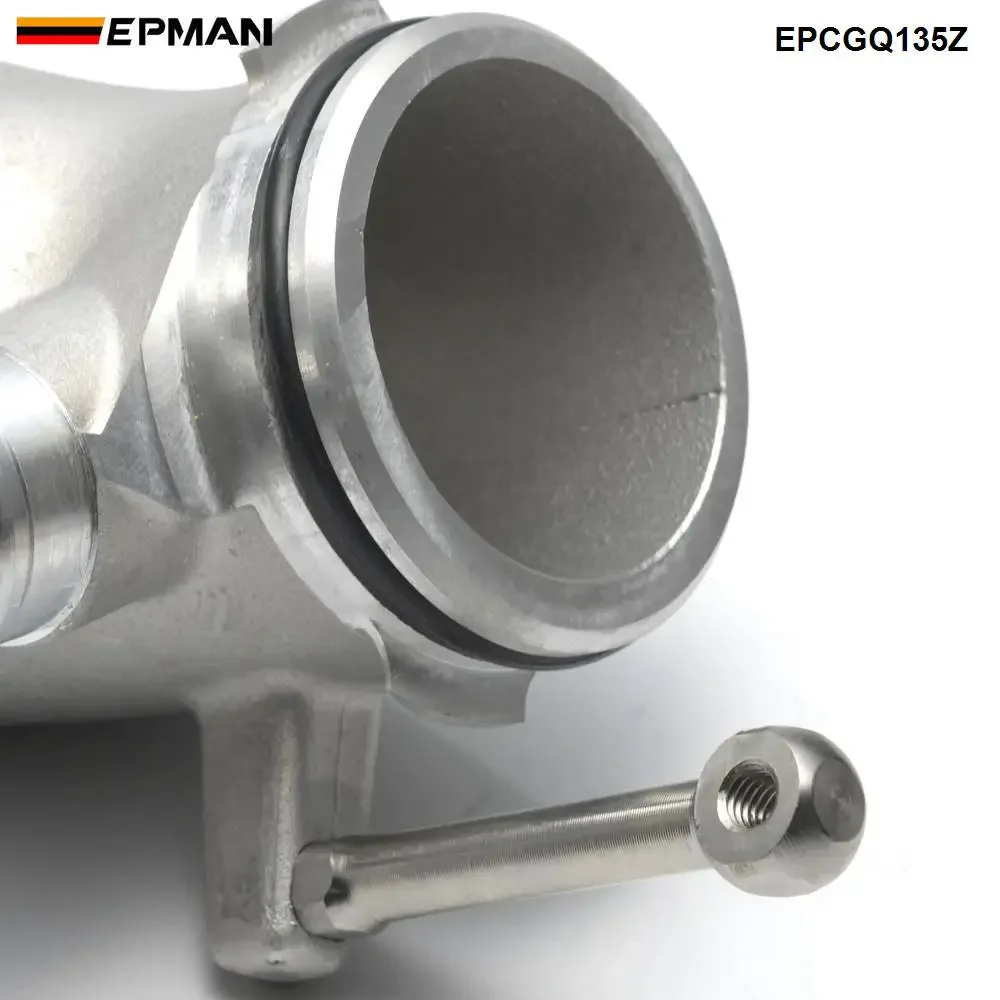 Рисунок 5 - Входная труба EPMAN Turbo с высоким