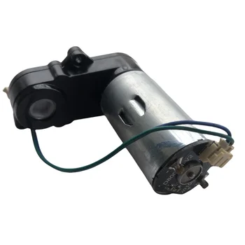Per Airrobo T10 + Neabot NOMO N1 Plus Neakasa N2 Roidmi Eve Plus Roidmi EVE H40 Robot Aspirapolvere Pezzi di Ricambio Motore Spazzola Principale