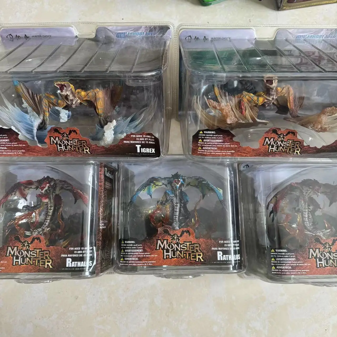Monster Hunter World Купить
