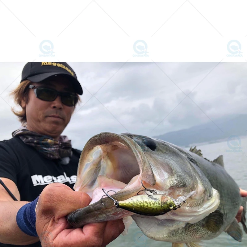 JAPAN Megabass DEEP-X 100 LBO 100mm Hyper-responsive Deep Diving Crankbait  Fishing Lure Dynamic Saltwater Sea Tackle Rolling