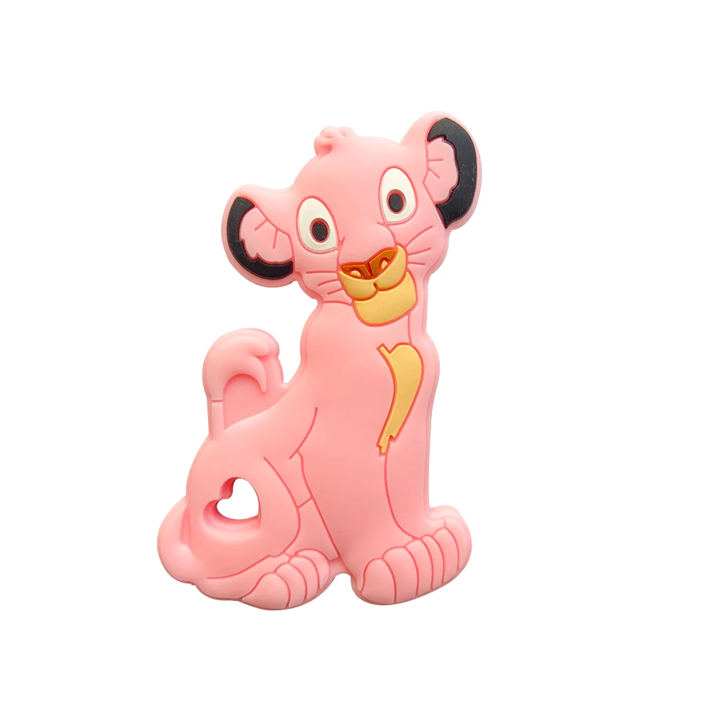 5pcs baby pink