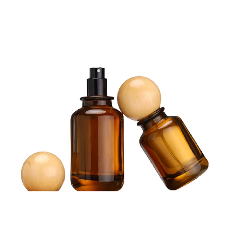 GFF 香水100ml スプレー式 透明ボトル　イタリア製 GFF 香水100ml スプレー式 透明ボトル イタリア製