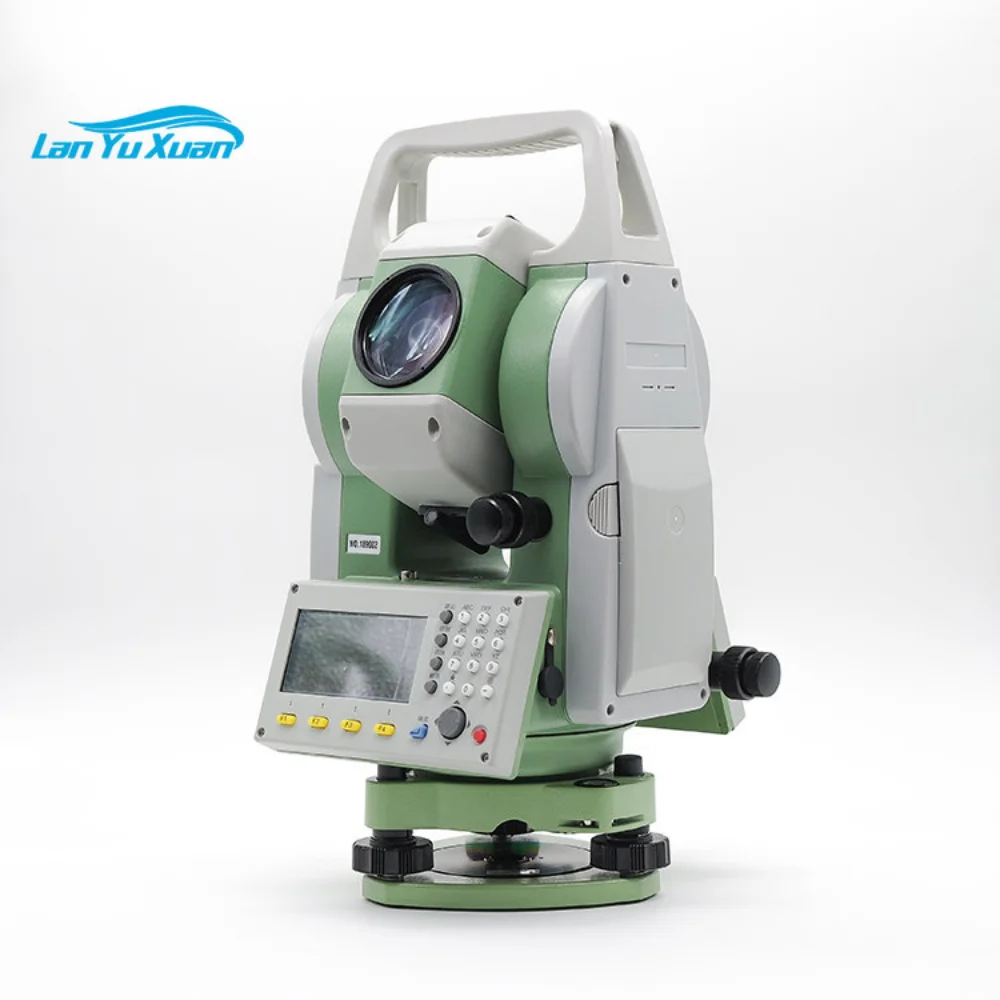 Brand Total Station 0.3-800m Robotic Total Station