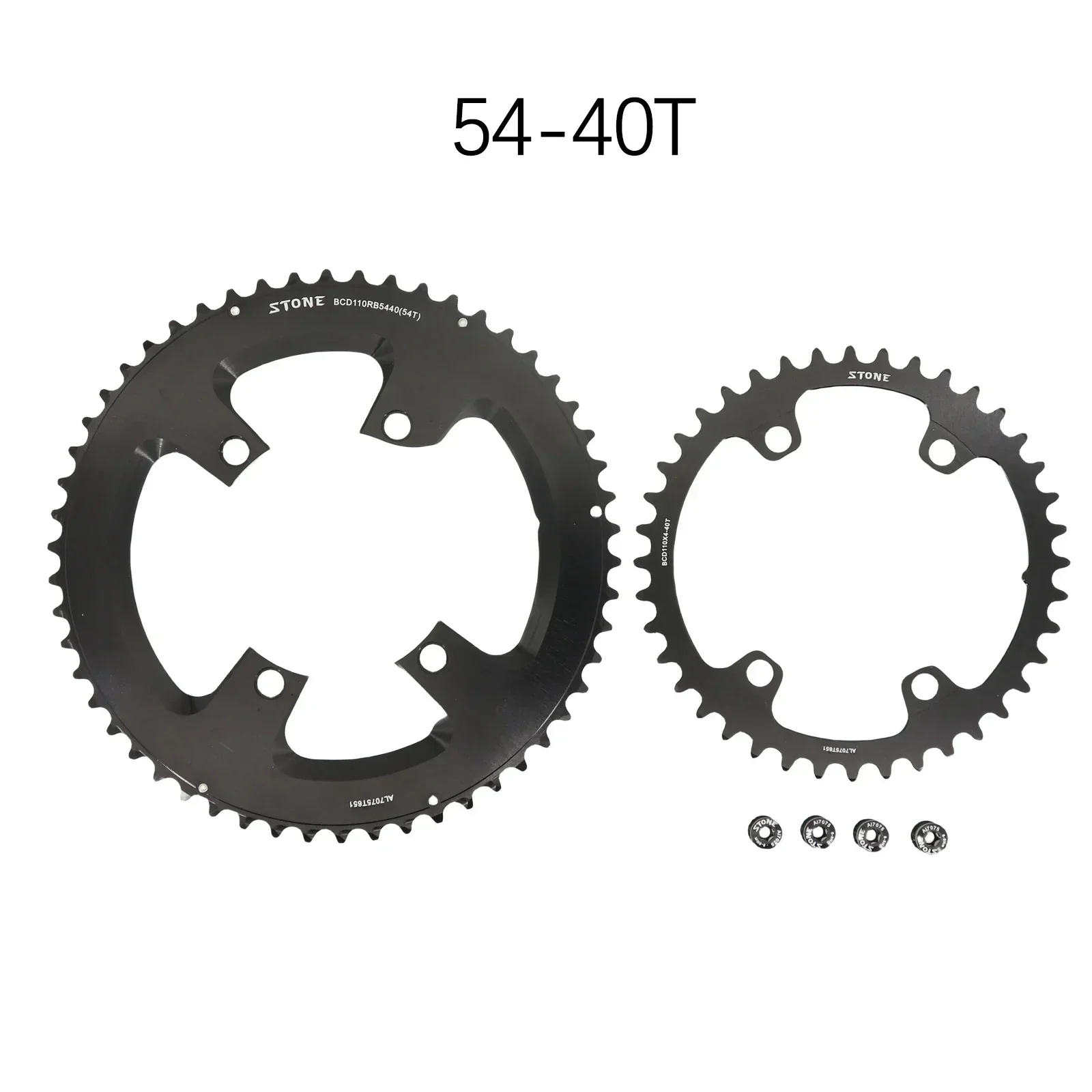 【超美品】ULTEGRA R8000 チェーンリング　52-36T ULTEGRA r8000 チェーンリング 50-34T - メルカリ