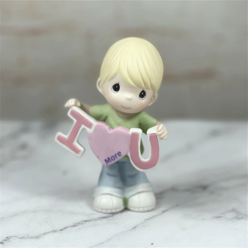 Ceramic Collection Cartoon Creativity American Precious Moments ceramic-collection-cartoon-creativity-american-precious-moments