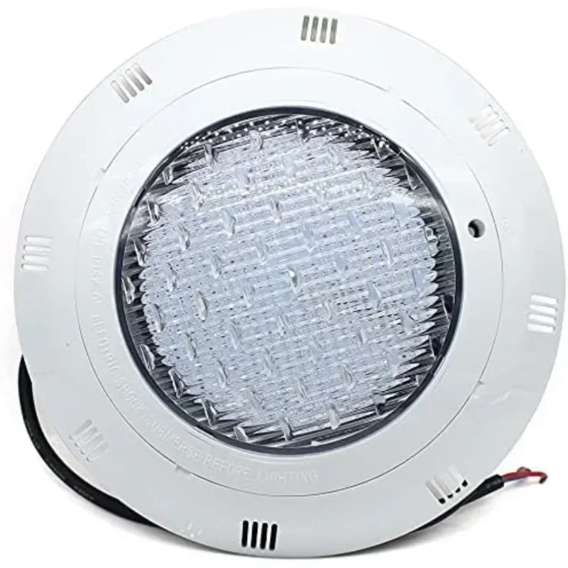 Submersible LED Pool Light 36W Color Changing