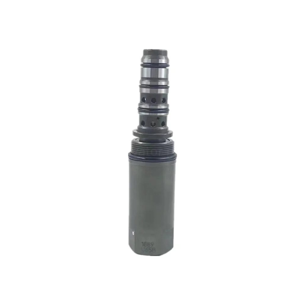

For XJBN-01491 Hyundai R215-5-7 210-5 220LC-5 210LC-7 Safety Valve Valve Core Excavator Parts