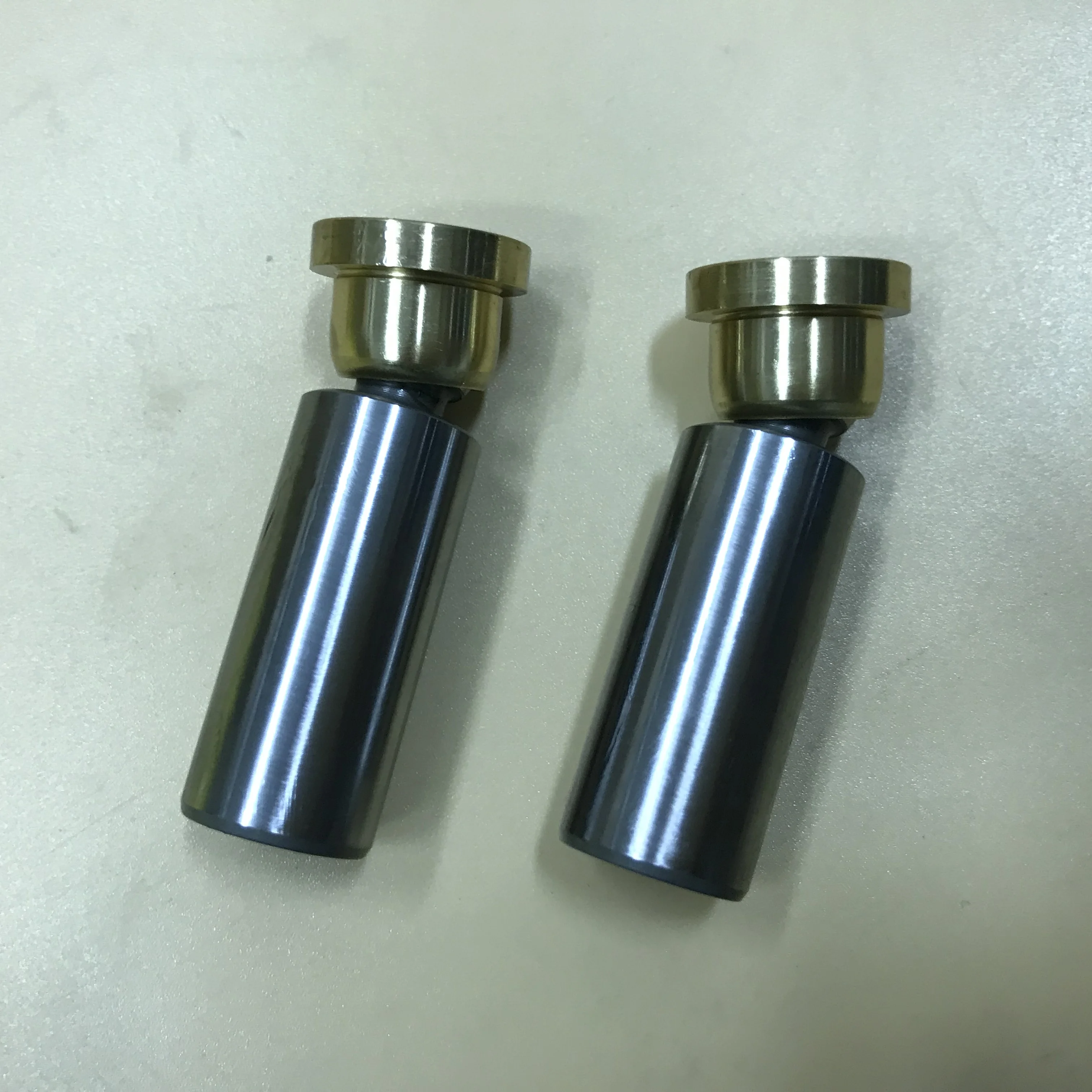 PVD-0B-21 PVD-2B-42 PVD-2B-50P PVD-2B-40P PVD-00B-16P PVD-0B-24P 굴삭기 유압 펌프 수리 키트 실린더 블록 밸브 플레이트