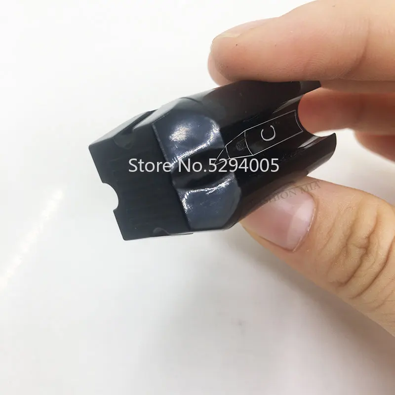 Microblading Eyebrow Trimmer 1818 Pencil Sharpener Tip Thin Sharpening Tools Makeup Tattoo Blade Kit Supplies PMU Accessories 3