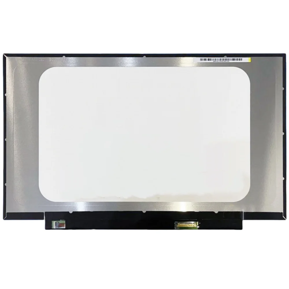 

NV140FHM-N4X NV140FHM N4X 14 inch Laptop Display LCD Screen No-touch Slim IPS Panel FHD 1920x1080 EDP 30pins 60Hz