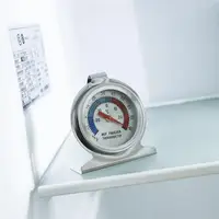Détecteur de température pour réfrigérateur, outil de cuisine, thermographe de congélateur, capteur de température, thermomètre de réfrigérateur, mesureur de température 5