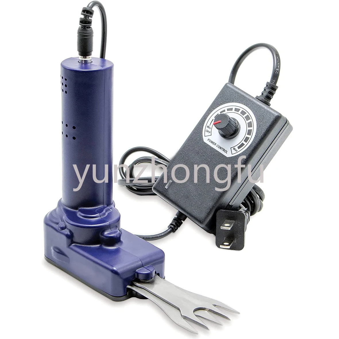 

Automatic Handheld Bud Trimmer for Garden and Plants Shears Electric Trimming Scissors Bud Leaf Trimming Scissors Elect