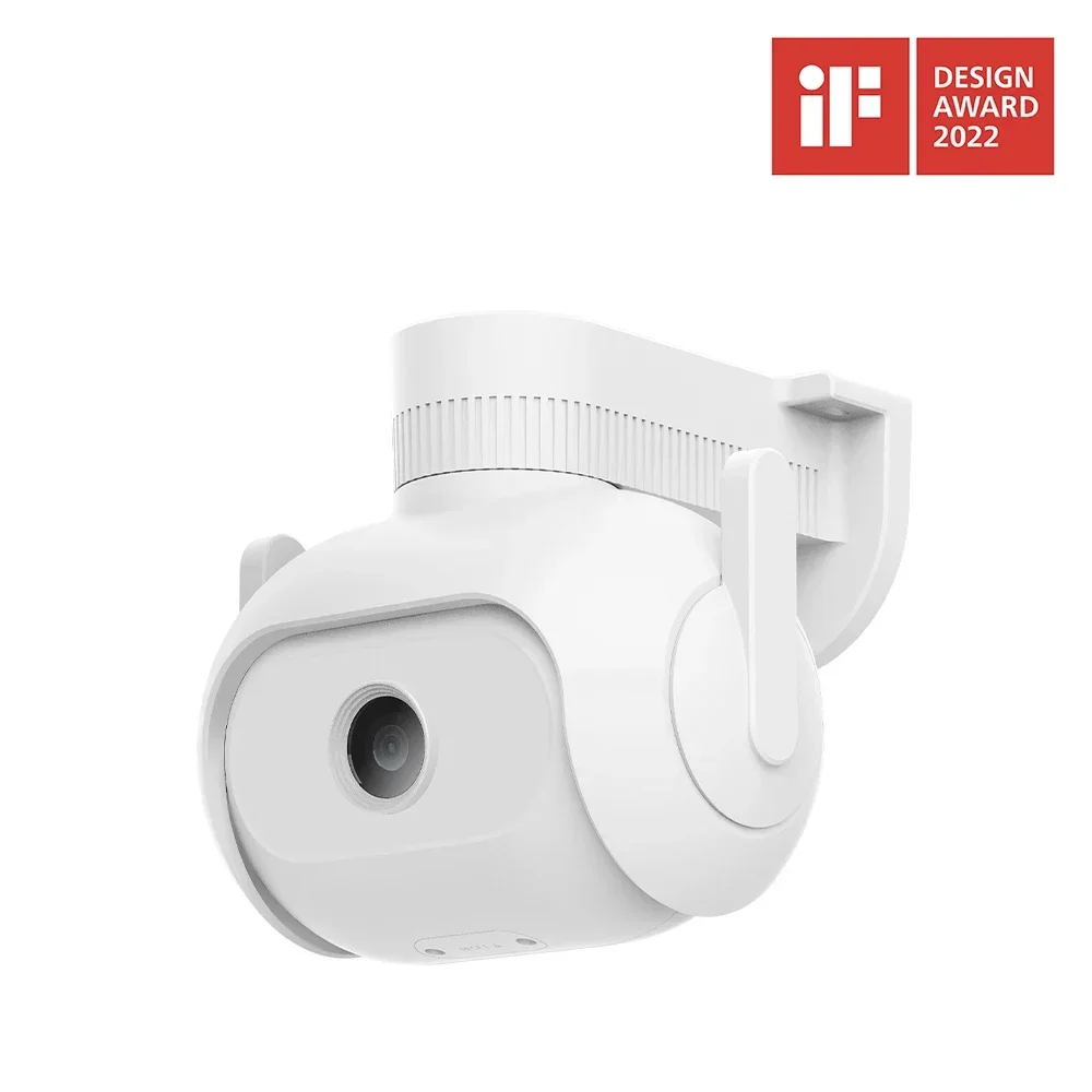 IMILAB Global Wifi Smart Outdoor Camera EC5 EC3 lite 2K Video
